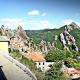 Monserrat, Castelmezzano (fotografie 4)