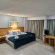 Flat Vila Olímpia - No Hotel Radisson, São Paulo - Foto 8