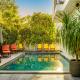 HA Gateway Inn Hoian Priavate Pool Villa, Hoi An - Fotografie 10