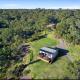 Whispering Wallaby Cottage - 33 Acre Property
