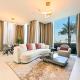 Relax in Style 2BR Huge Terrace Lagoon Access, Dubaï - Photo 1