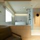 etoe Hotel Shinjuku, Tokio - Fotografie 6
