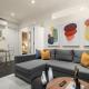 Hudson Yard comfort in the heart of Manhattan, New York - Photo 9