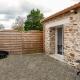 Cottage tout confort neuf au calme 6p WiFi, Chaumes en Retz - Fotografie 5