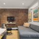 Rustic NYC Apartment in Trendy Hudson Yard, New York - Photo 8
