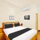 Super Townhouse Mysore City Centre Formerly Hotel Mahendra, Maiçor - Foto 1