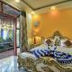 Lacasita Villas & Cottages near Anjuna Beach & Shiva Valley, Anjuna - Foto 2