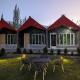 Comfort Hotel & Huts, Skardu (foto 3)
