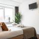 Chic Stay By Beach & Cafs Zoutelande - Foto 4