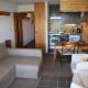 Melezes S 031 - SKI LIFT studio 4 pers
