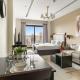 Cozy Studio in Downtown Dubai, Dubaj - Fotografie 1
