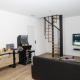 La suite Gaming - Suite 8 personnes Rethel - Foto 1