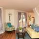 Sonoma Hideaway 3BD 2,5 BATH, Beautiful Patio and Garden, Sonoma (fotografie 5)