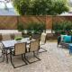 Sonoma Hideaway 3BD 2,5 BATH, Beautiful Patio and Garden, Sonoma (fotografie 6)