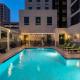 Home2 Suites By Hilton Houston Downtown Convention Center - Fotografie 3