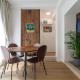 Ca Glera - Vintage Design Apartment Revine Lago - Fotografie 6