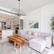 LUX The Luxury Sunrise Beachfront Suite 1, Dubaj - Fotografie 3
