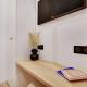 Charming apartment - 1BR-4P - AC - Marais, Paris - Foto 7