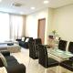 Soho Suites Pavilion by LSA, Kuala Lumpur - Photo 4