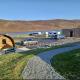 Scalloway Caravan Park, Scalloway - Fotografie 6