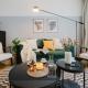 Prague Days - Family Friendly 1BDR with Workspace and Free Parking, Praha - Fotografie 9