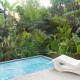 Le Cameleon Hotel, Puerto Viejo (fotografie 6)