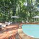 Le Cameleon Hotel, Puerto Viejo (fotografie 10)