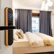 Bucharest Vibe Romana Square by Global Apartments, Bukarest - Foto 2