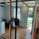 Petit chalet 5 personnes, La Celle-sous-Gouzon (foto 10)