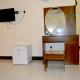Mt. Zion Hotel, Kampala (foto 6)