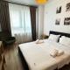 Deluxe COZY Apartments - Central Address Bucharest, Bucarest - Foto 6