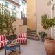 La Corticina - Rooms & Suite - Firenze Florencie - Fotografie 6