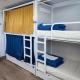 Albergue SP 55 by Bossh! Hotels, Santiago de Compostela (fotografie 3)