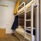 Albergue SP 55 by Bossh! Hotels, Santiago de Compostela (fotografie 9)
