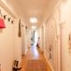100m2 City Apartment mit Terrasse nahe Residenz und Altstadt, ヴュルツブルク - 写真 8