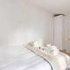 House with terrasse - 3BR-8P - Sacré Coeur, Paris - Foto 4