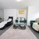 The Ruby Haven, Didsbury - 15mins to Manchester Airport - Opp The Christie's NHS - Sleeps 5, Manchester - Fotografie 3