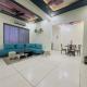 Home Escape 2BHK Casa Near Mahakal - City Centre, Ujjain - Φωτογραφία 5