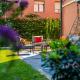 Modena Garden Retreat, 5 min dal centro con Garage