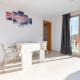 Modern Apartment with Terrace & BBQ, Burriana - Fotografie 4