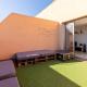 Modern Apartment with Terrace & BBQ, Burriana - Fotografie 7