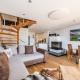 StoderGarden Apartment - by myNests, Gröbming (fotografie 3)