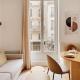 Welcoming apartment - 1BR-4P - Sentier, Paris - Foto 10