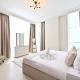 Scala Tower- Business Bay Dubai - Luxury Apartments by Canvas Holiday Homes, Dubaj - Fotografie 5