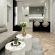 Szekely at Andrassy Suite -SZM4, Budapest - Foto 1