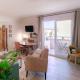 #46 Terrace AC 4mins walk Sea Tram T2 Airport Port, Nice - Fotografie 1