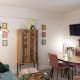 #46 Terrace AC 4mins walk Sea Tram T2 Airport Port, Nice - Fotografie 5