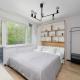 Pet-friendly Studio Apartment Batorego Warsaw by Noclegi Renters, Varsavia - Foto 1