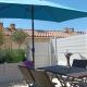 Villa club, Sanary-sur-Mer