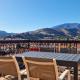 T2 300 m Plage - Terrasse, Piscine, Parking et Climatisation